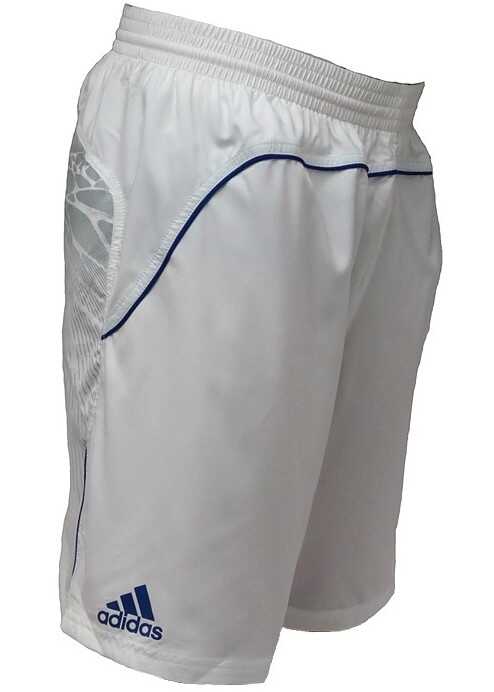 Pantalon adidas BV Short White