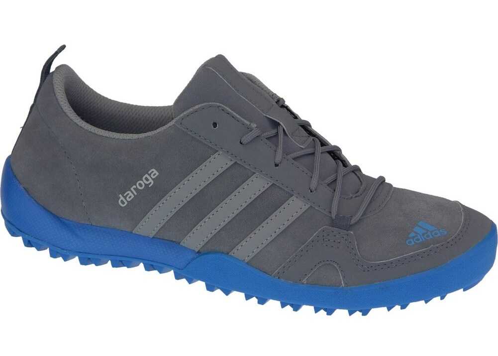 Tenis adidas Daroga Lea K Grey