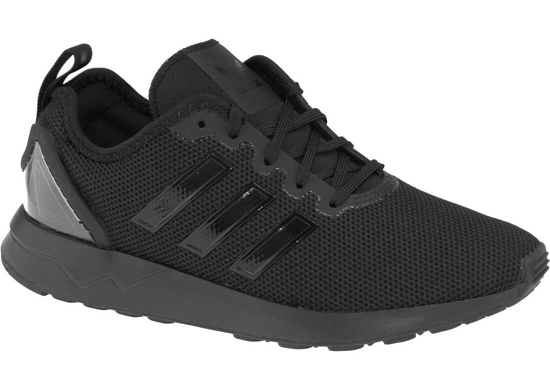 Tenis adidas ZX Flux ADV J Black