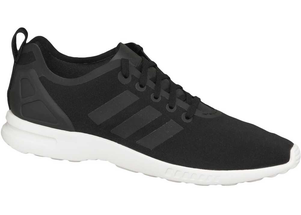 Tenis adidas ZX Flux Adv Smooth W Black