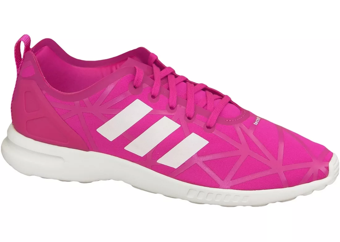 adidas ZX Flux Adv Smooth W Pink