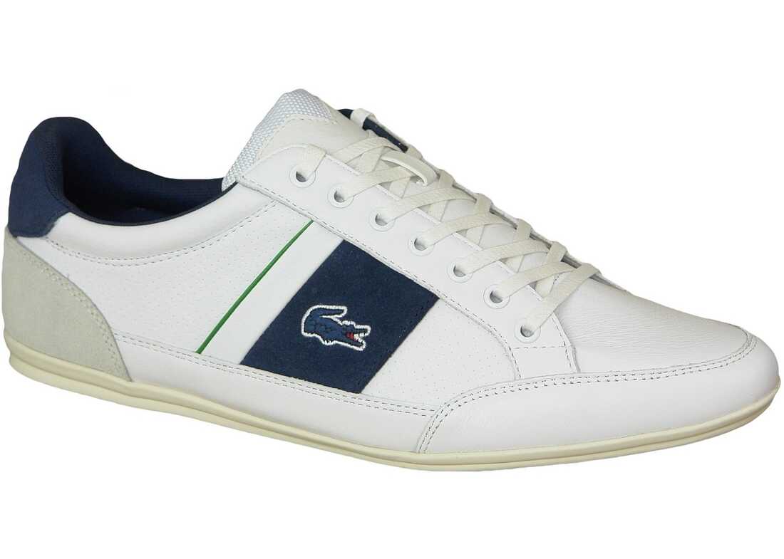 Lacoste Chaymon 216 White