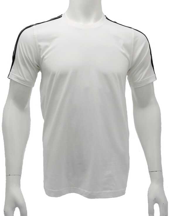 Tricou adidas T-shirt Adidas Event Tee White