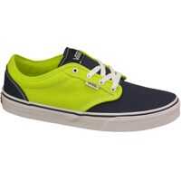 Tenisi & Adidasi Atwood Canvas Baieti