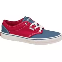 Tenisi & Adidasi Atwood Canvas Baieti