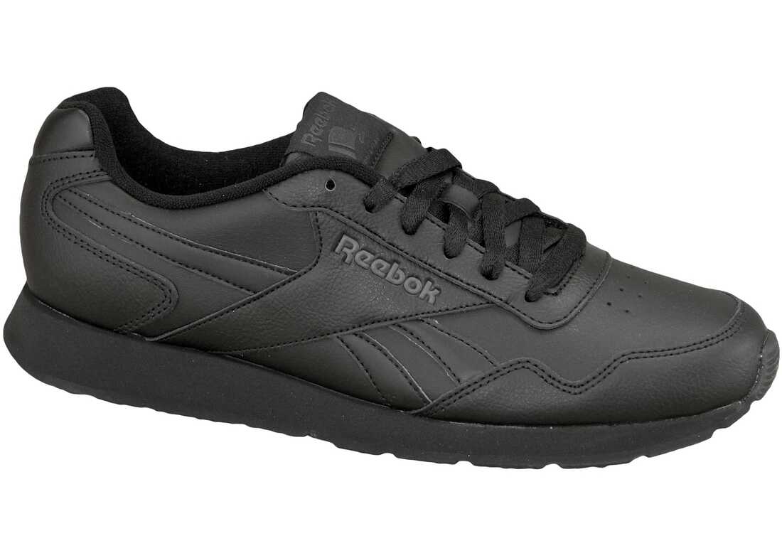 Tenis Reebok Royal Glide Black