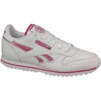 Sneakers CL Lthr Ripple III Fete