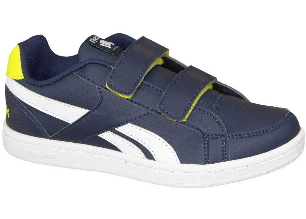 Tenis Reebok Royal Prime ALT Blue,White