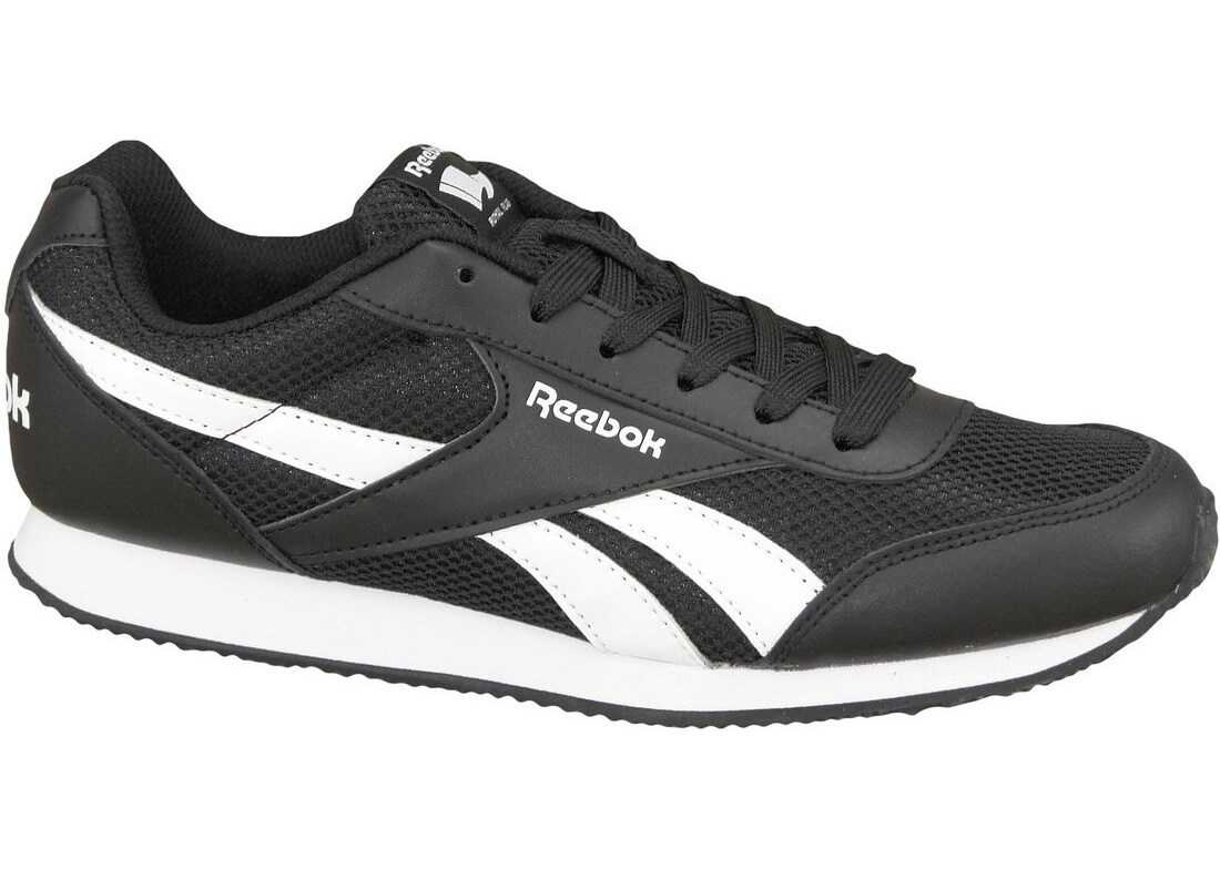 Tenis Reebok Royal CL Jogger 2 Black