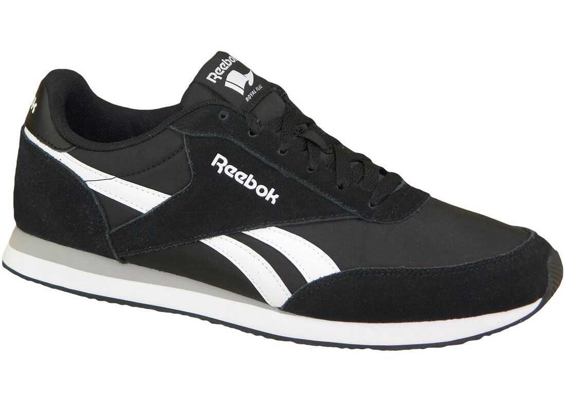 Reebok Royal CL Jogger 2 Black