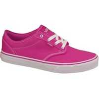 Tenisi & Adidasi Atwood Canvas Baieti