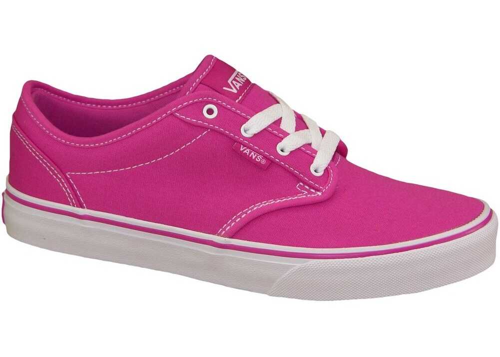 Tenis Vans Atwood Canvas Pink