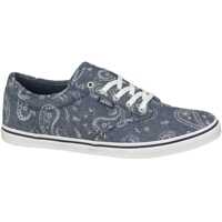 Tenisi & Adidasi Vans Atwood Low Flocked