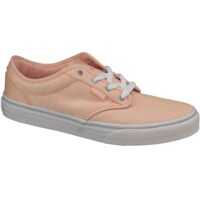 Tenisi & Adidasi Atwood Canvas Baieti