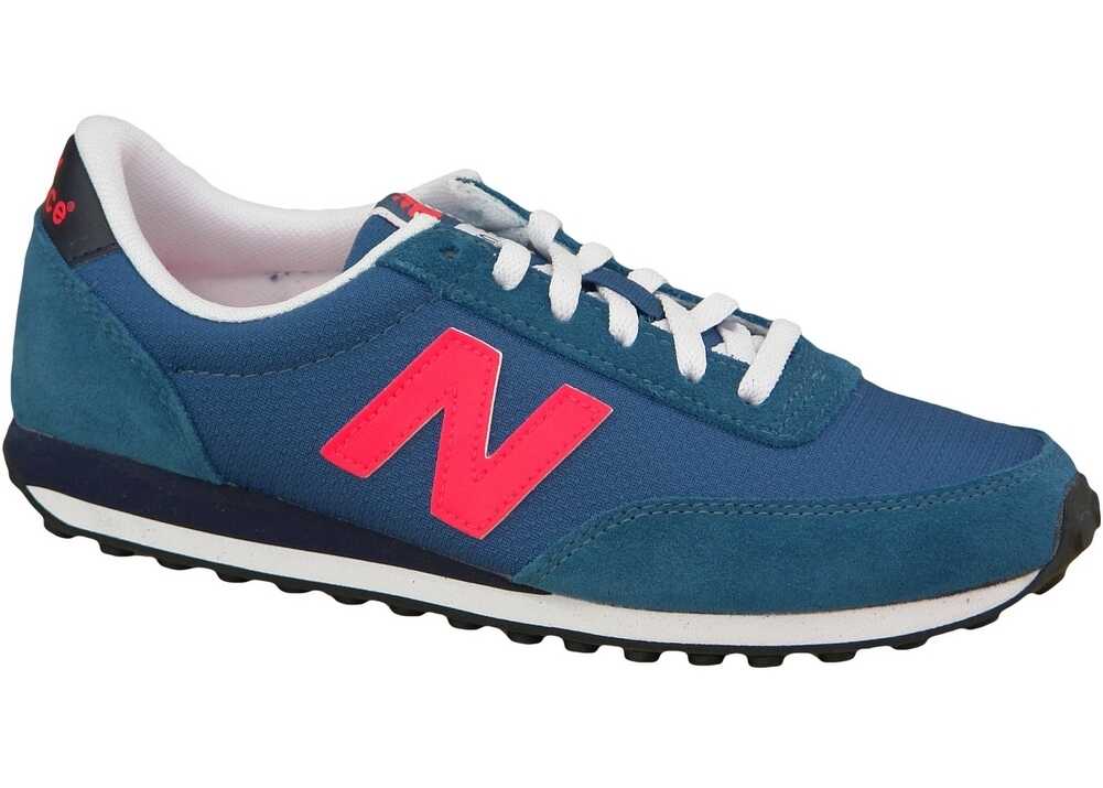 Tenis New Balance Classics 09D35509 Green