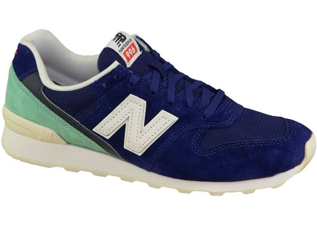 Tenis New Balance Classics 976E99CE Blue
