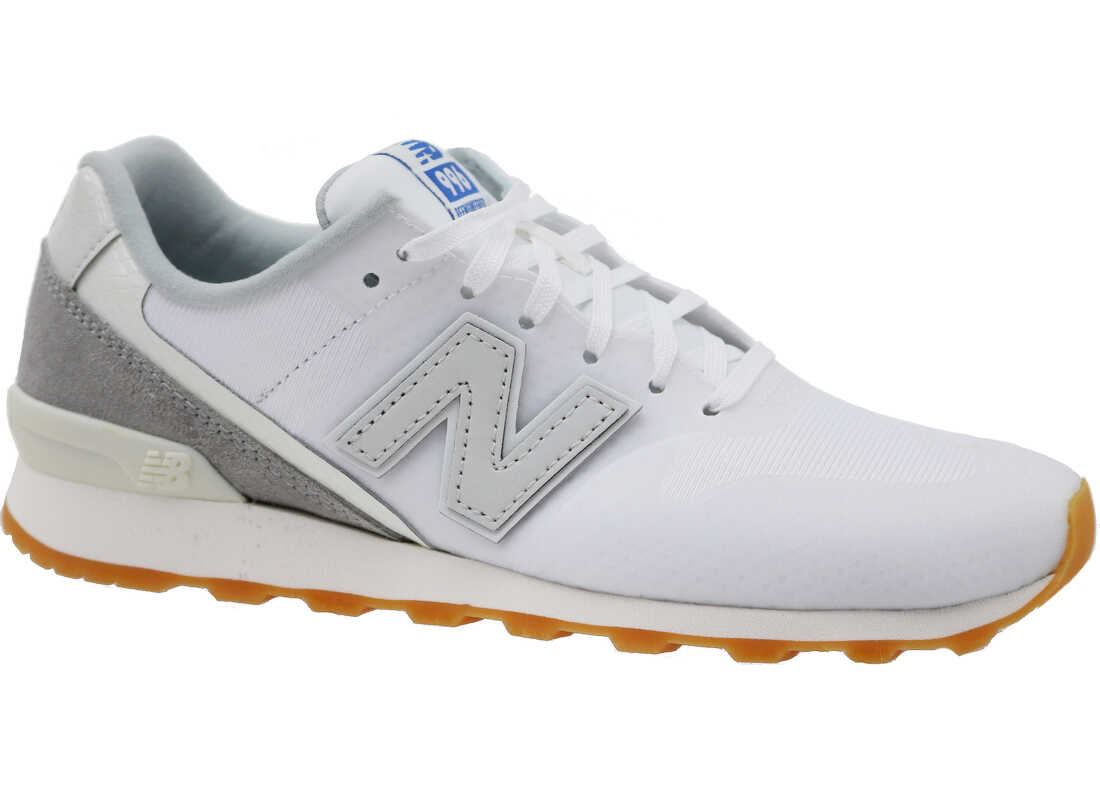 Tenis New Balance Classics F7E14D68 Grey