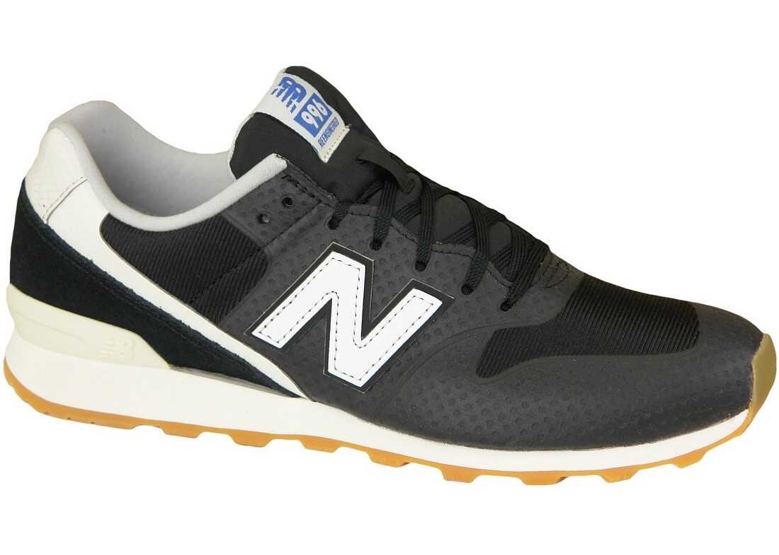 New Balance Classics 71C2F339 Black