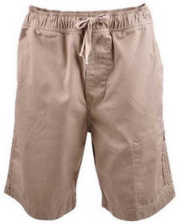 Pantalon adidas Hike Court Short Beige
