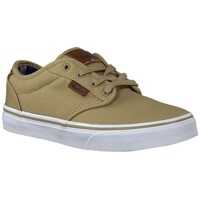Tenisi & Adidasi Atwood Deluxe Canvas Baieti