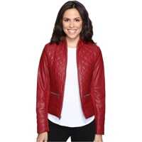 Jachete Quilted Rebel Jacket Femei