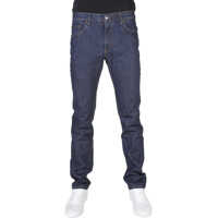 Blugi slim fit 000700_01021 Barbati