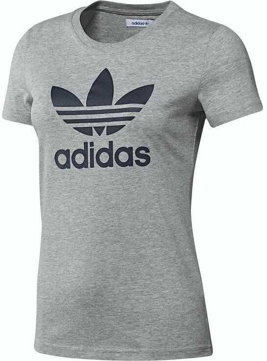 Trefoil Tee