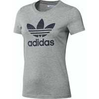Tricouri Trefoil Tee Femei