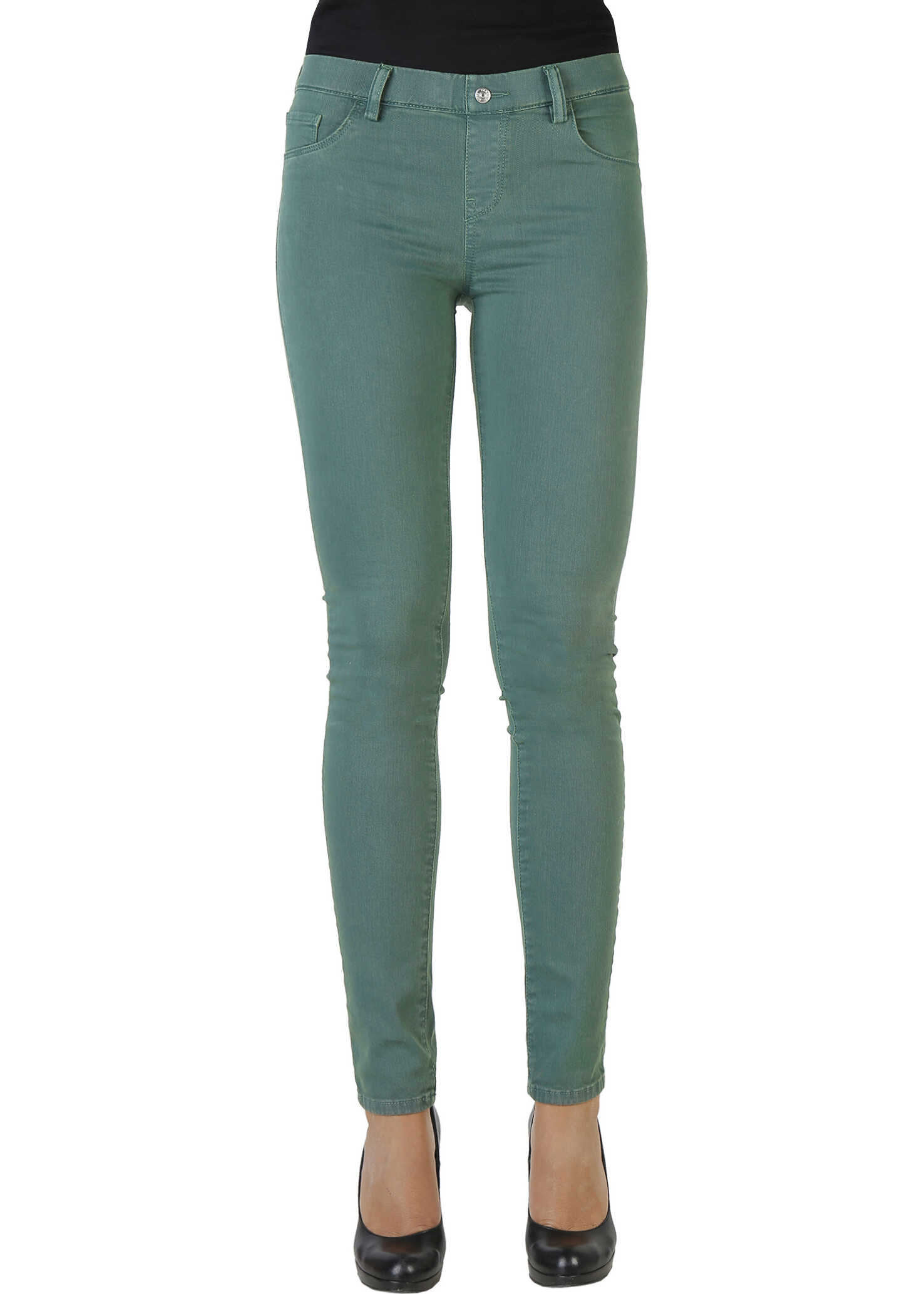 Blug Carrera Jeans 00767L_922Ss Grey