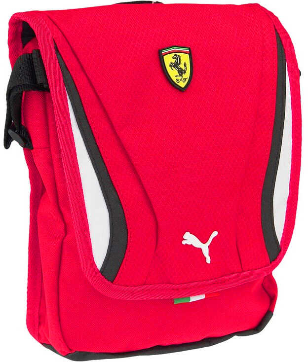 PUMA Ferrari Replica Red
