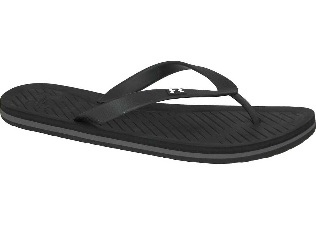 Slap Under Armour Atlanticdu Black