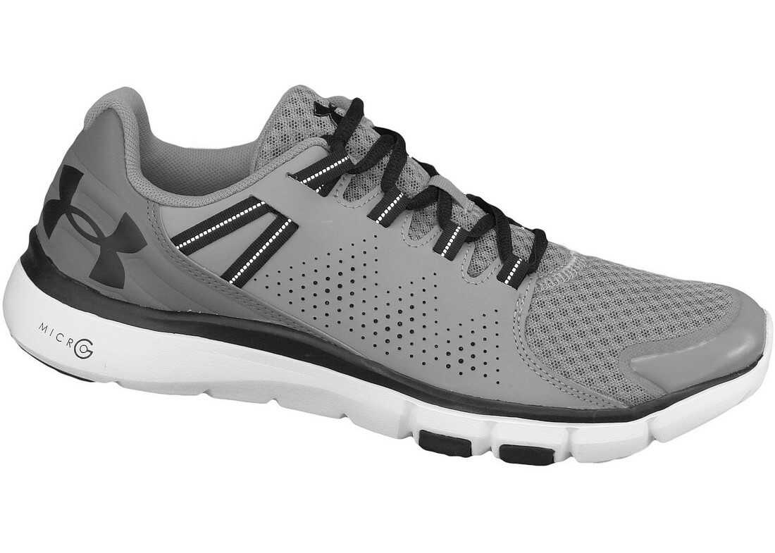 Under Armour Micro G Limitless Tr Grey
