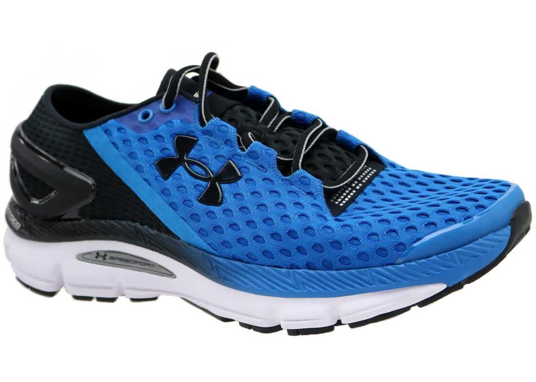 Under Armour Speedform Gemini 2 Blue