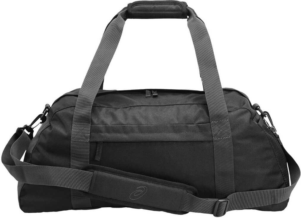 ASICS Training Gymbag Black