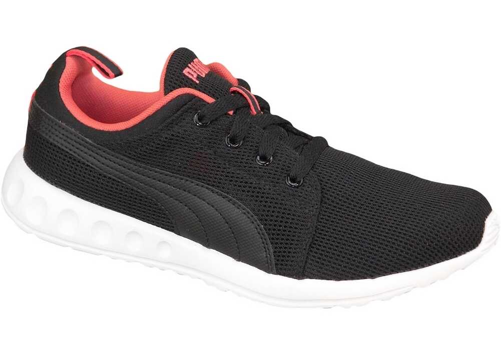 PUMA Carson Runner Wn Black