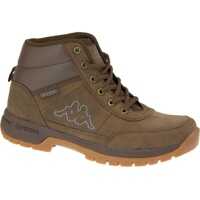 Bocanci de iarna Bright Mid Brown Barbati