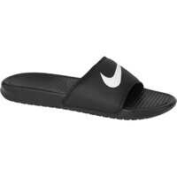Slapi Benassi Swoosh Barbati