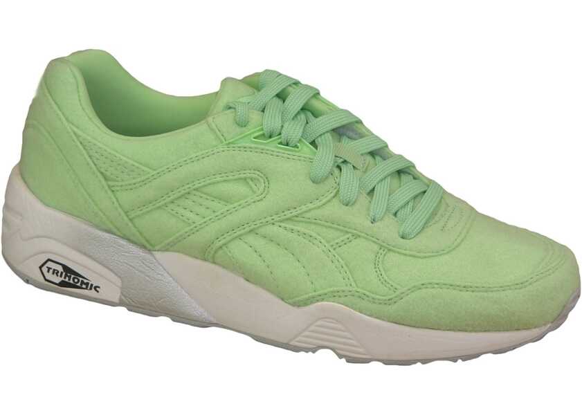 puma trinomic dama