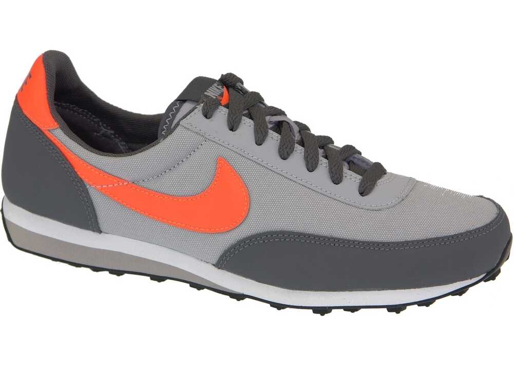 Tenis Nike Elite Gs Grey