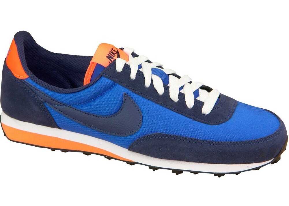Tenis Nike Elite Gs Blue