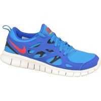 Pantofi alergare Free 2 Gs Fete