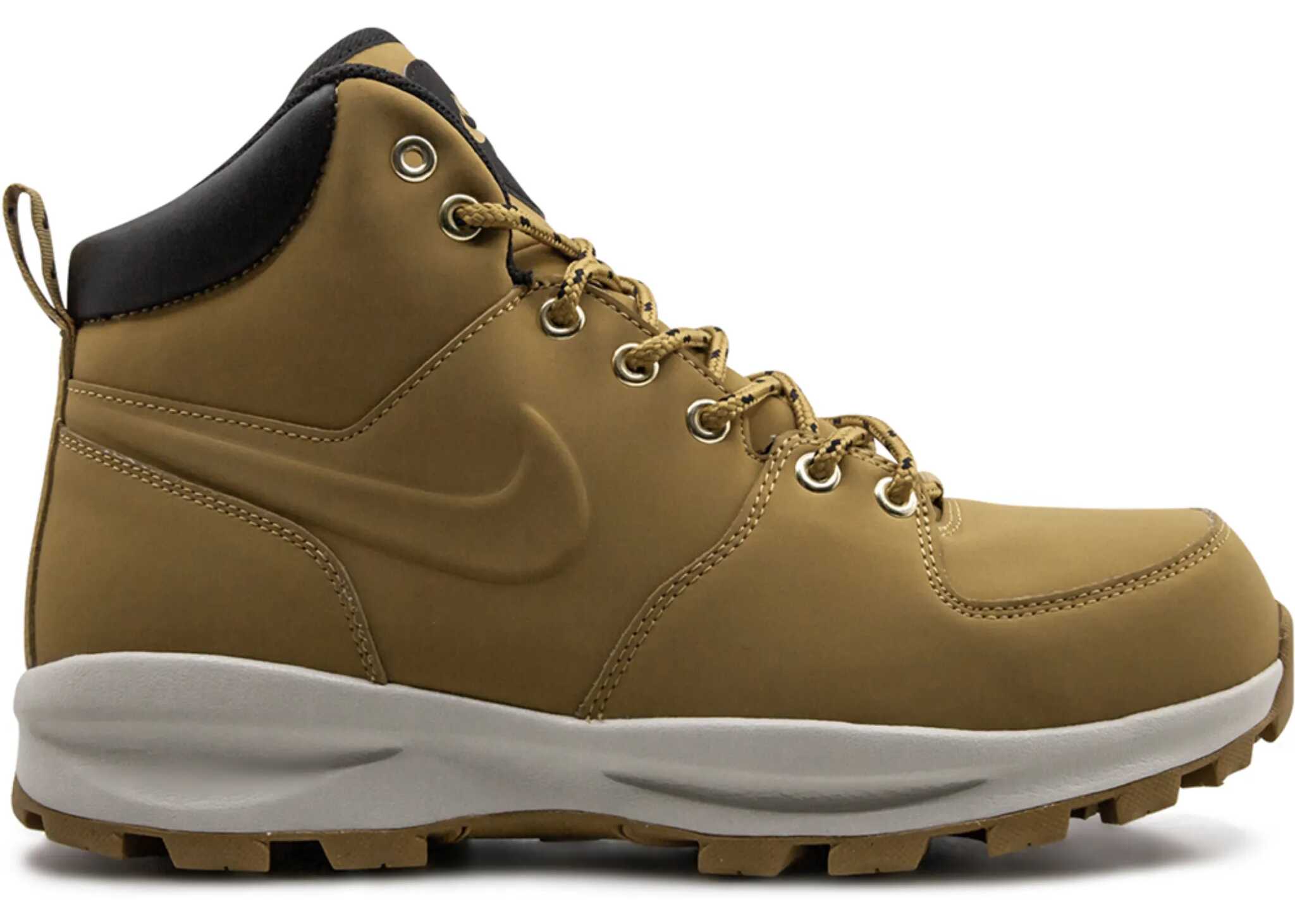 Gheata Nike Manoa Beige