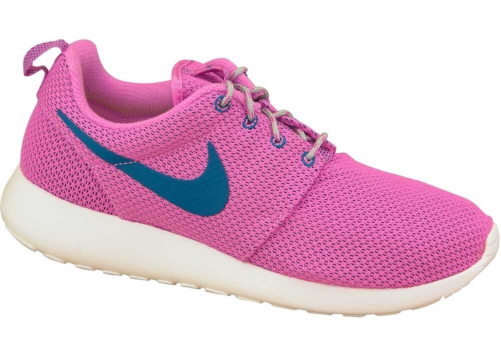 Tenis Nike Rosherun Wmns Pink