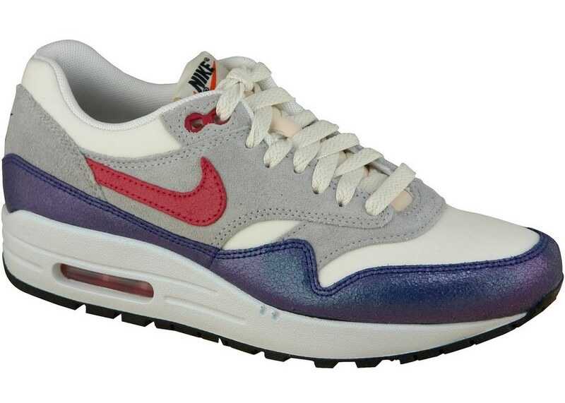 Tenis Nike Air Max 1 Vntg Wmns Beige