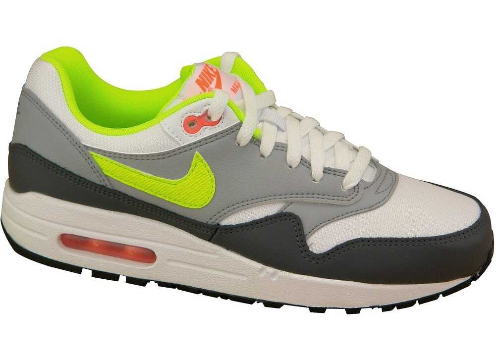 Tenis Nike Air Max 1 Grey,White