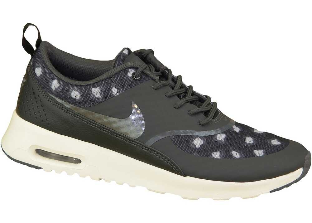 Tenis Nike Air Max Thea Print Wmns Grey