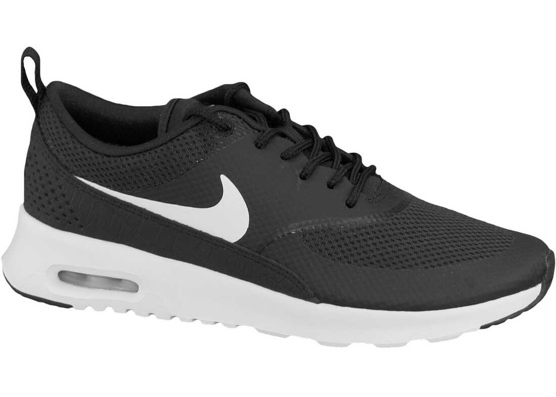 Tenis Nike Air Max Thea Wmns Black