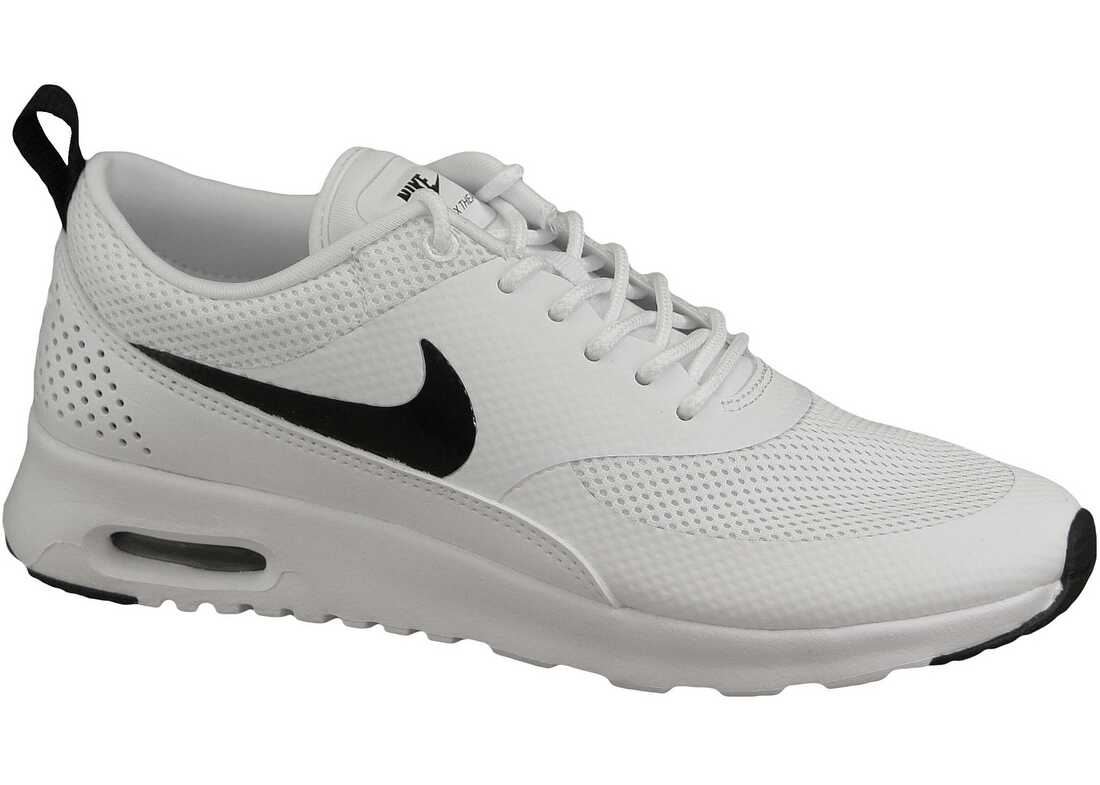 Tenis Nike Air Max Thea Wmns White