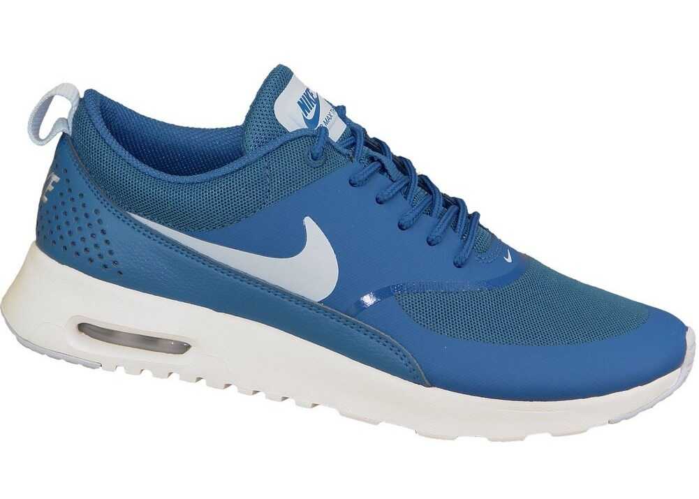 Tenis Nike Air Max Thea Wmns Blue