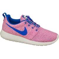 Sneakers Rosherun Print Wmns Femei